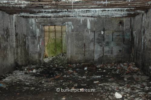 © bunkerpictures - Sk machinery bunker